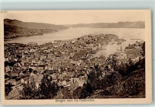 Bergen