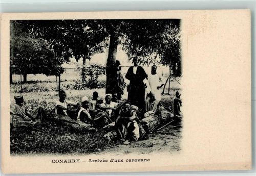 Conakry