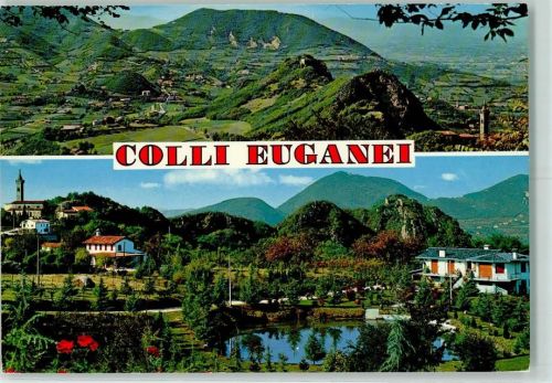 Padova Colli Euganei