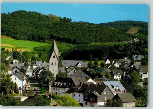 Siedlinghausen