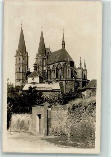 Kolin Chram sv. Bartolomeje