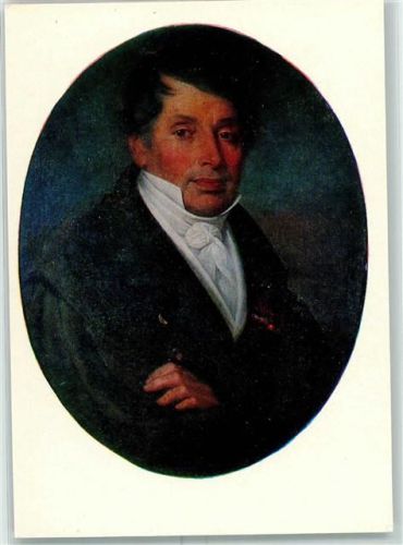 Kiew Portait Franz List