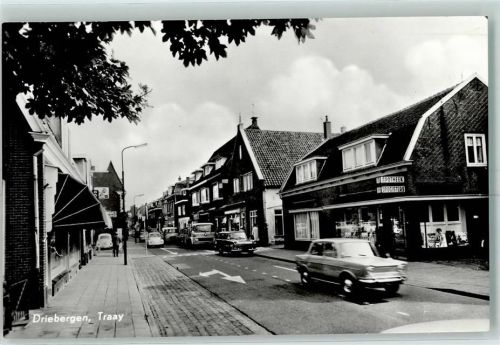 Driebergen-Rijsenburg Auto Stadion