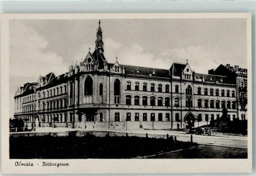 Olomouc Pöttingeum
