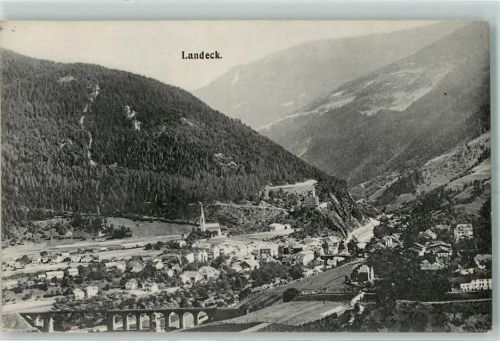 Landeck