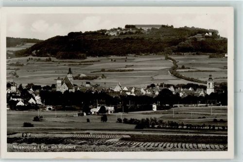 Weißenburg