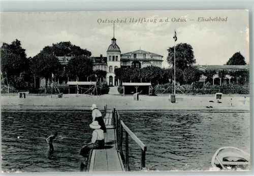 Haffkrug Elisabethbad