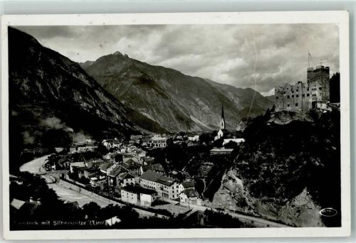 Landeck