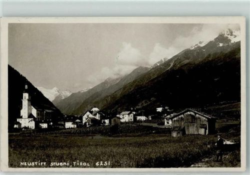 Neustift