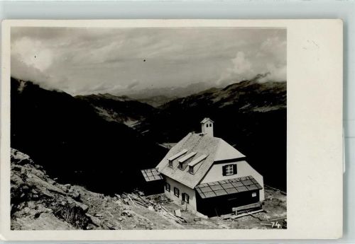 Rauriser Tauernhaus