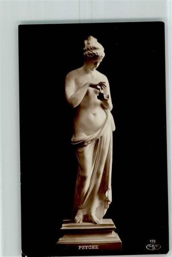 Psyche