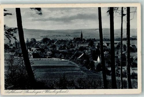 Steinbergen