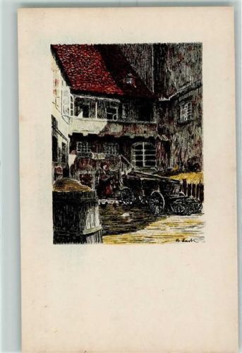 Cheb Gasthaus