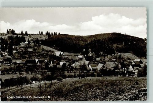Rotenzimmern