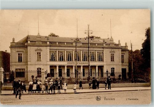 Verviers