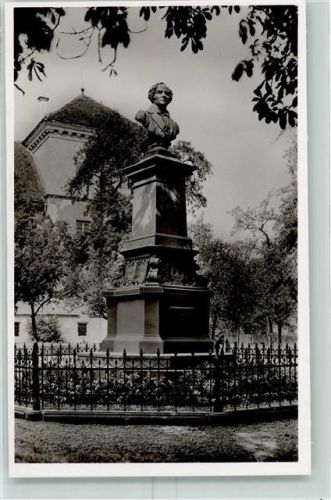 Meßkirch Kreutzer Denkmal