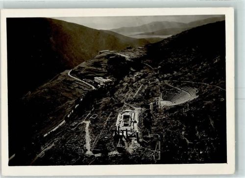 Delphi 1957