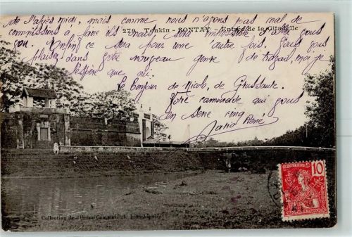 Tonkin 1909