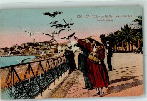 Cannes