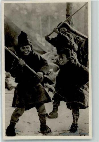 Hammerfest Tracht