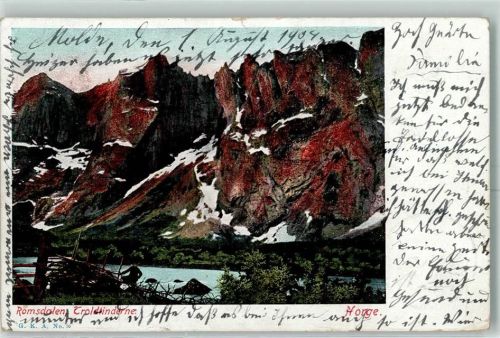 Romsdal