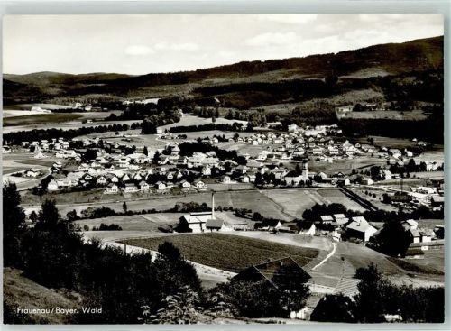 Frauenau