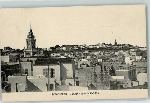 Tanger