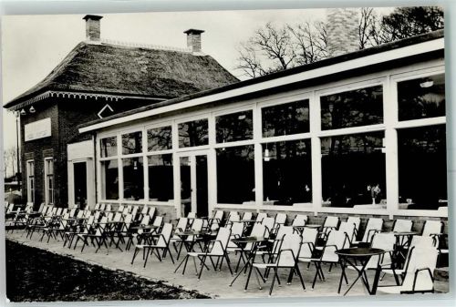 Maarsbergen Hotel