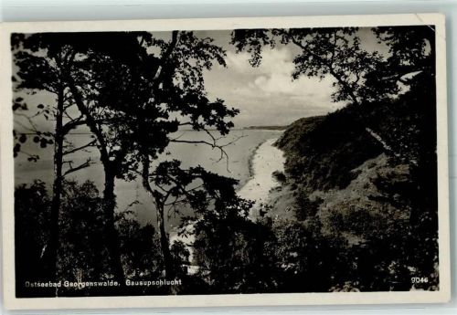 Georgenswalde 1931
