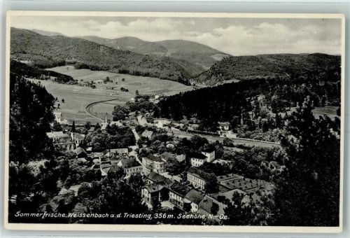 Weissenbach