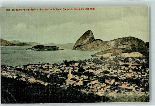 Rio de Janeiro