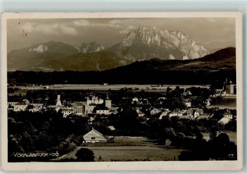 Vöcklabruck