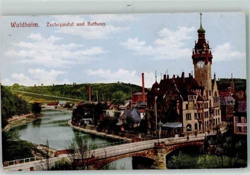 Waldheim