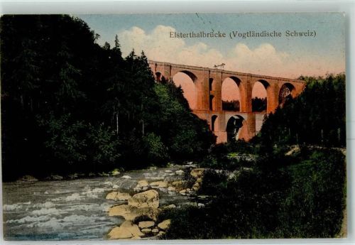 Jocketa Elsterthalbrücke