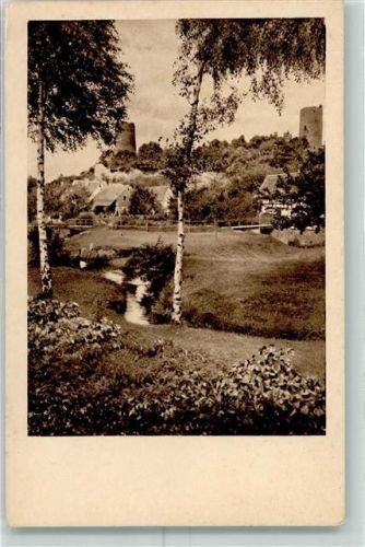 Kohren-Sahlis