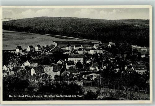 Oberschlema