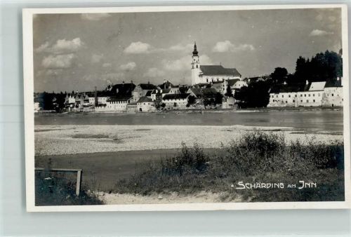 Schärding Innere Stadt