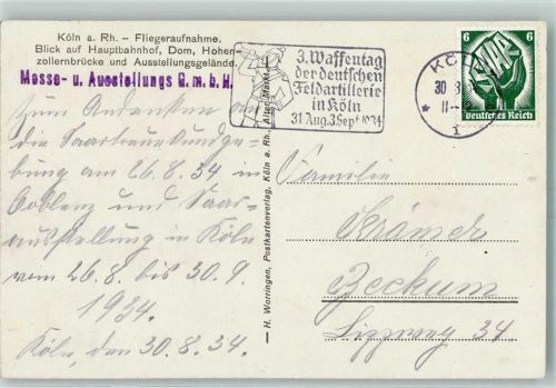 Ansichtskarte