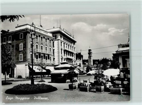 Pallanza Lago Maggiore