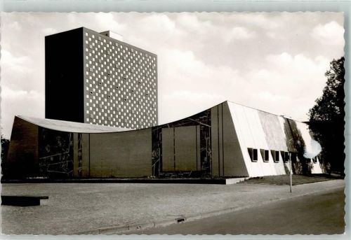 Gießen Universitäts-Bibliothek