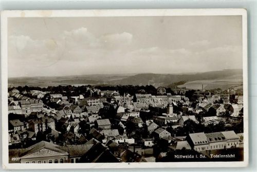 Mittweida