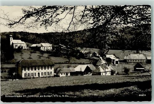 St. Corona