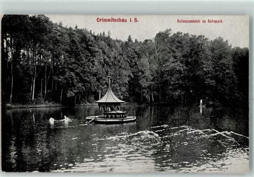 Crimmitschau