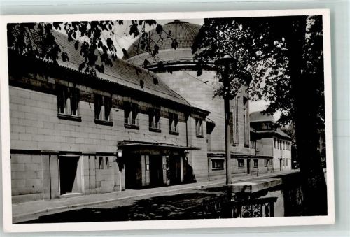 Offenbach Theater