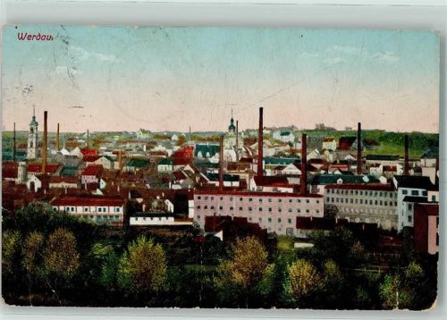 Werdau 1913