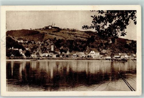 Maria Taferl Marbach Donau