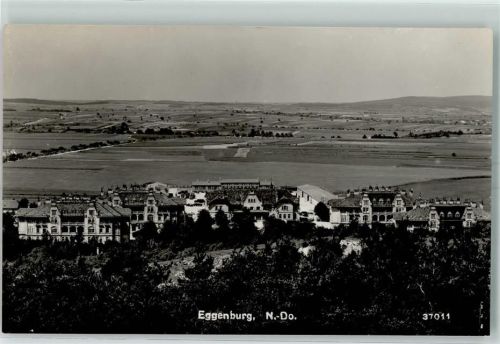 Eggenburg Panorama