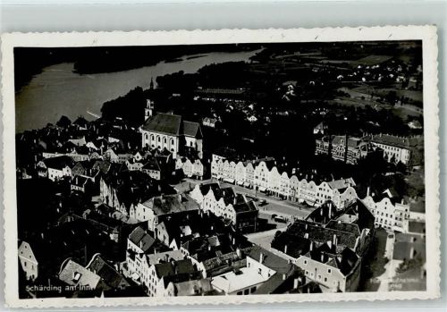 Schärding Innere Stadt