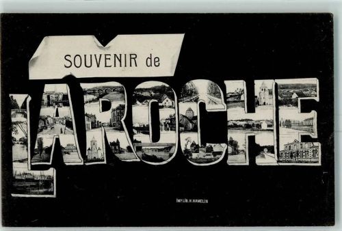 86270 La Roche-Posay 1905