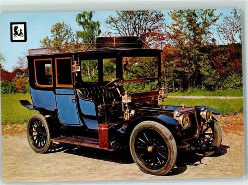 Panhard-Levassor AK